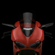 Rizoma Stealth Mirrors for the Ducati Panigale 1299 / 959 / 1199R (15-17) Rizoma Stealth Mirrors for the Ducati Panigale 1299 / 959 / 1199R (15-17)